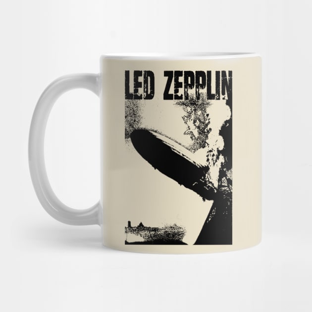 Vintage - Led Zepplin by SurePodcast